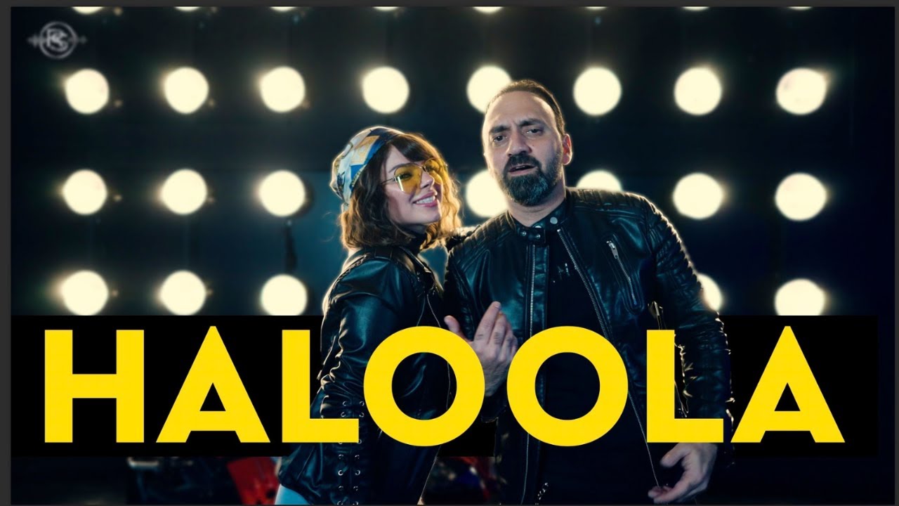 Ramsen Sheeno - Haloola (Official Video Clip) 2024
