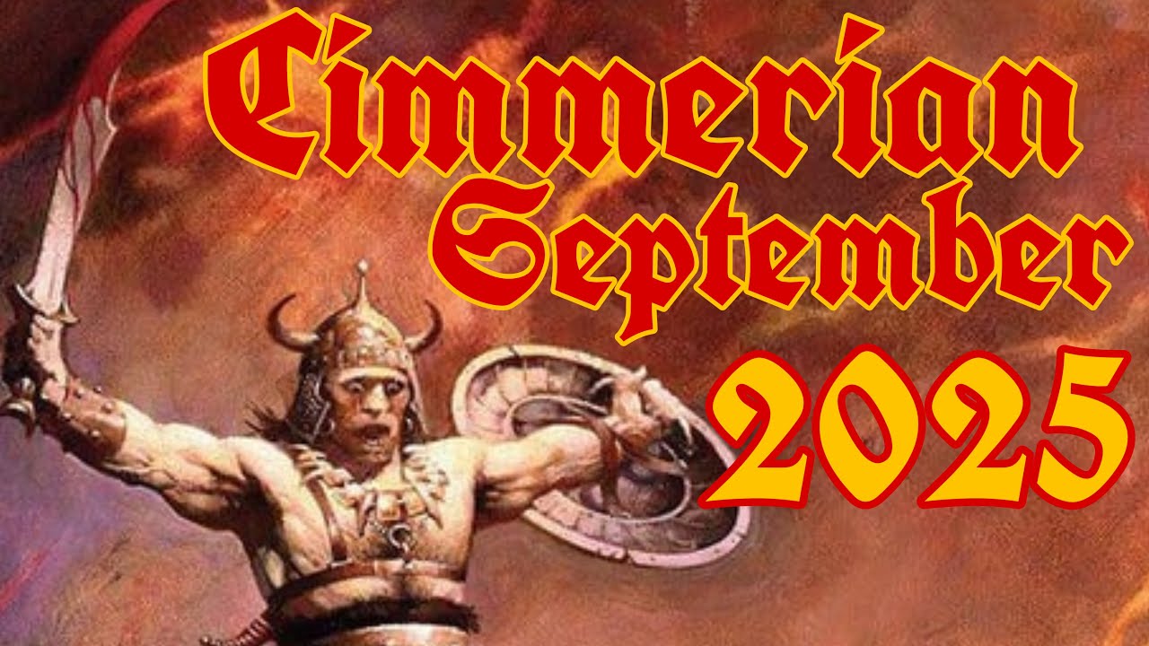 Cimmerian September 2025