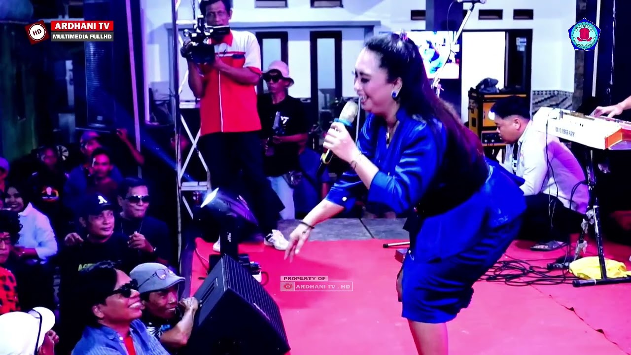 FULL ALBUM 1 JAM 48 MENIT NON STOP TANPA IKLAN OM KUDETA LIVE KEDUSAN