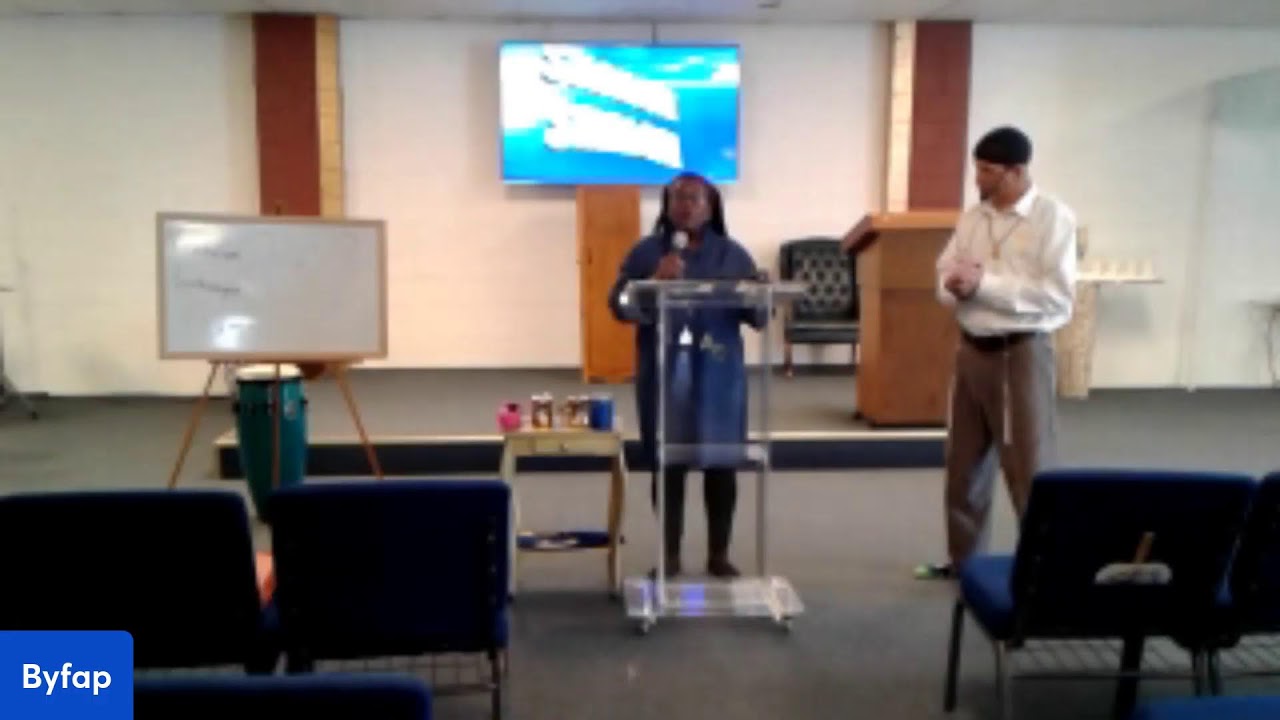Shabbat Service February 21, 2026