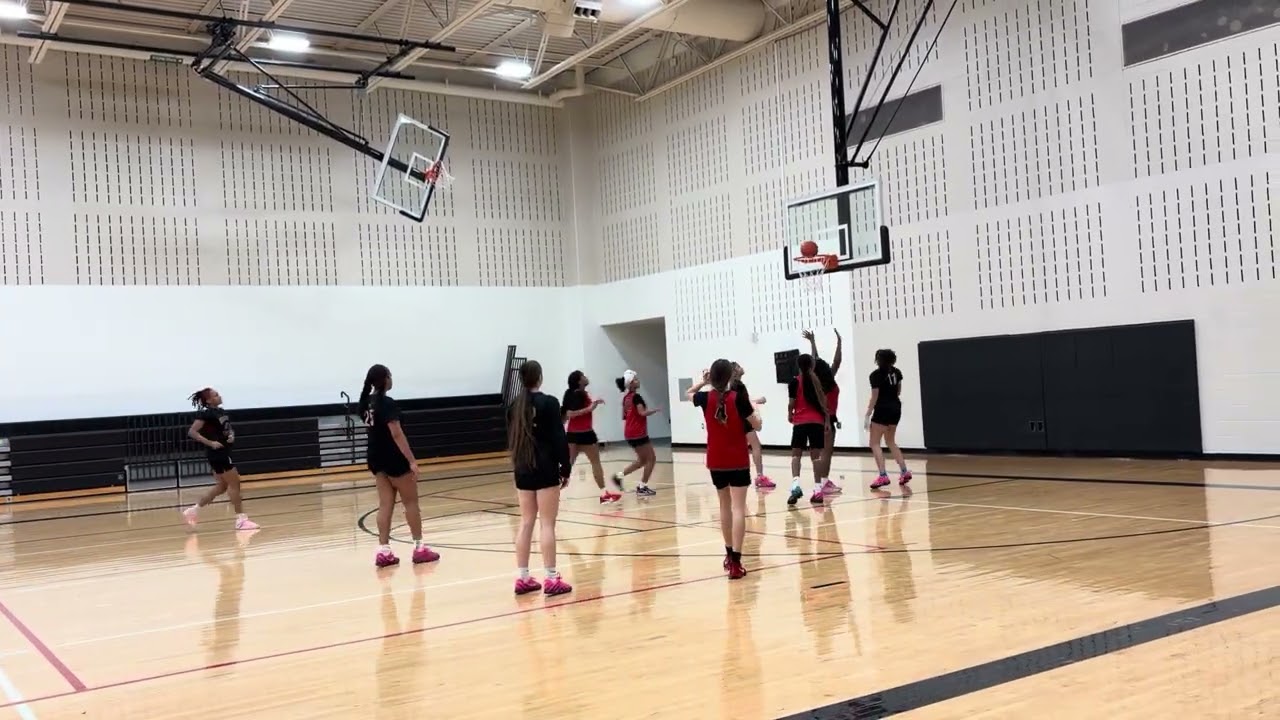 BHS Freshman Practice Part 2