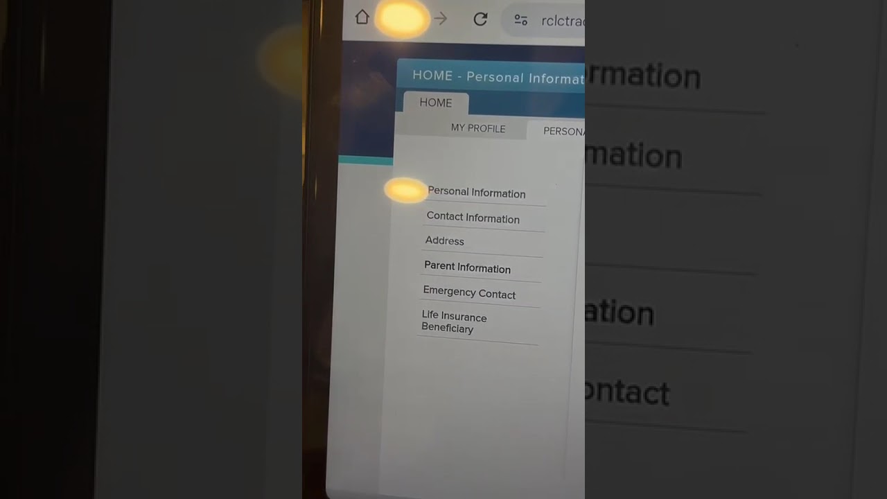 How to apply royal Caribbean cruise ship direct without any agency 