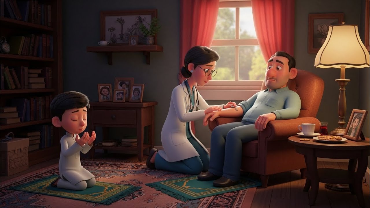 لا تقنطوا من رحمة الله