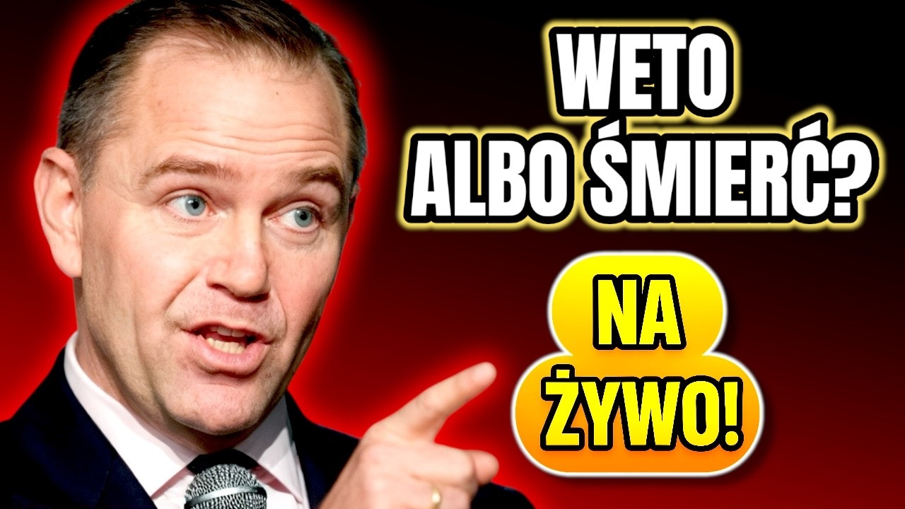NIEPODLEGŁOŚCI POLSKI ZAGROŻONA! POTRZEBNE WETO DO SAFE!