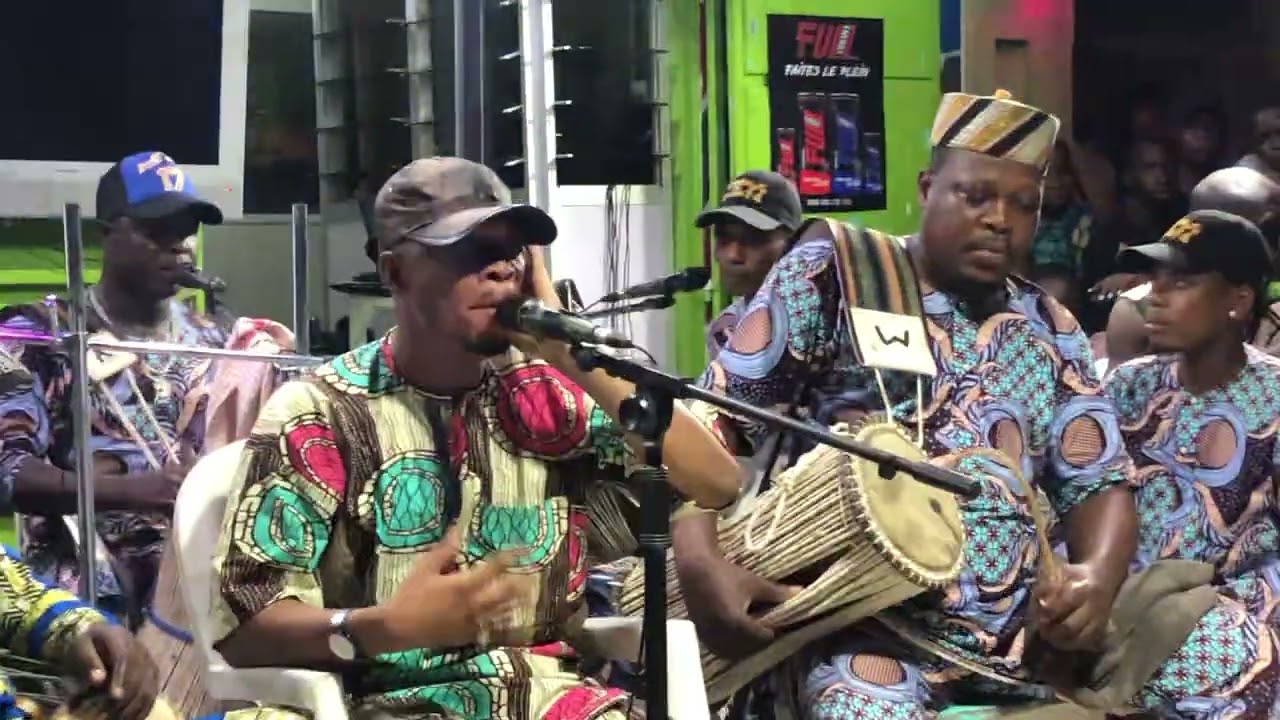WOWO EN LIVE