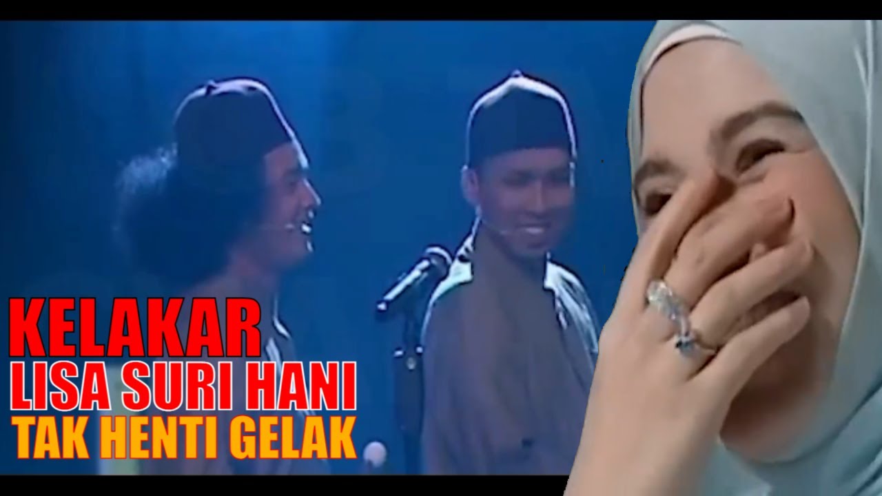 ATU BUAT HAL LAGI!!! Gema Lawak Superstar Minggu 2 Kumpulan UNI