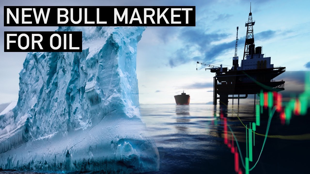 Why Oil Stocks Will Benefit From Climate Change