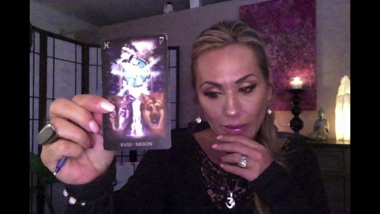 Gemini February 2018 Intuitive reading