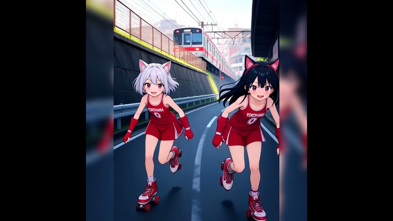 Driving run