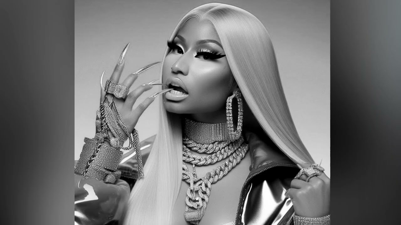 [FREE] Nicki Minaj X Big Boss Vette Type Beat 'KURT'
