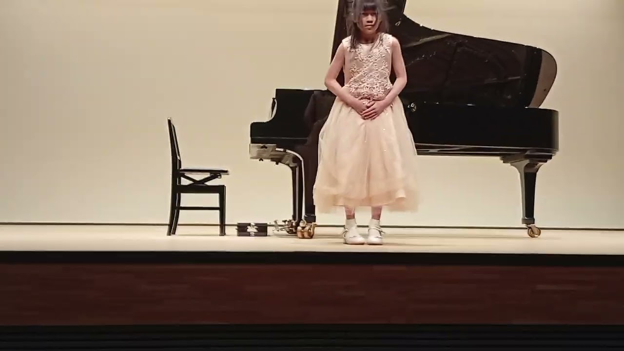ソナタ第16番K.545　モーツァルト