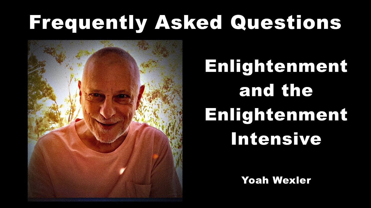 FAQ: What is Enlightenment ?