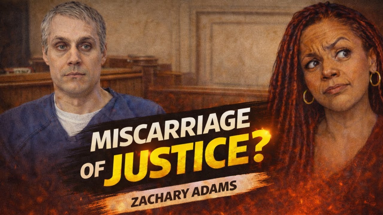 Zachary Adams Post-Conviction Hearing | Testimony Review