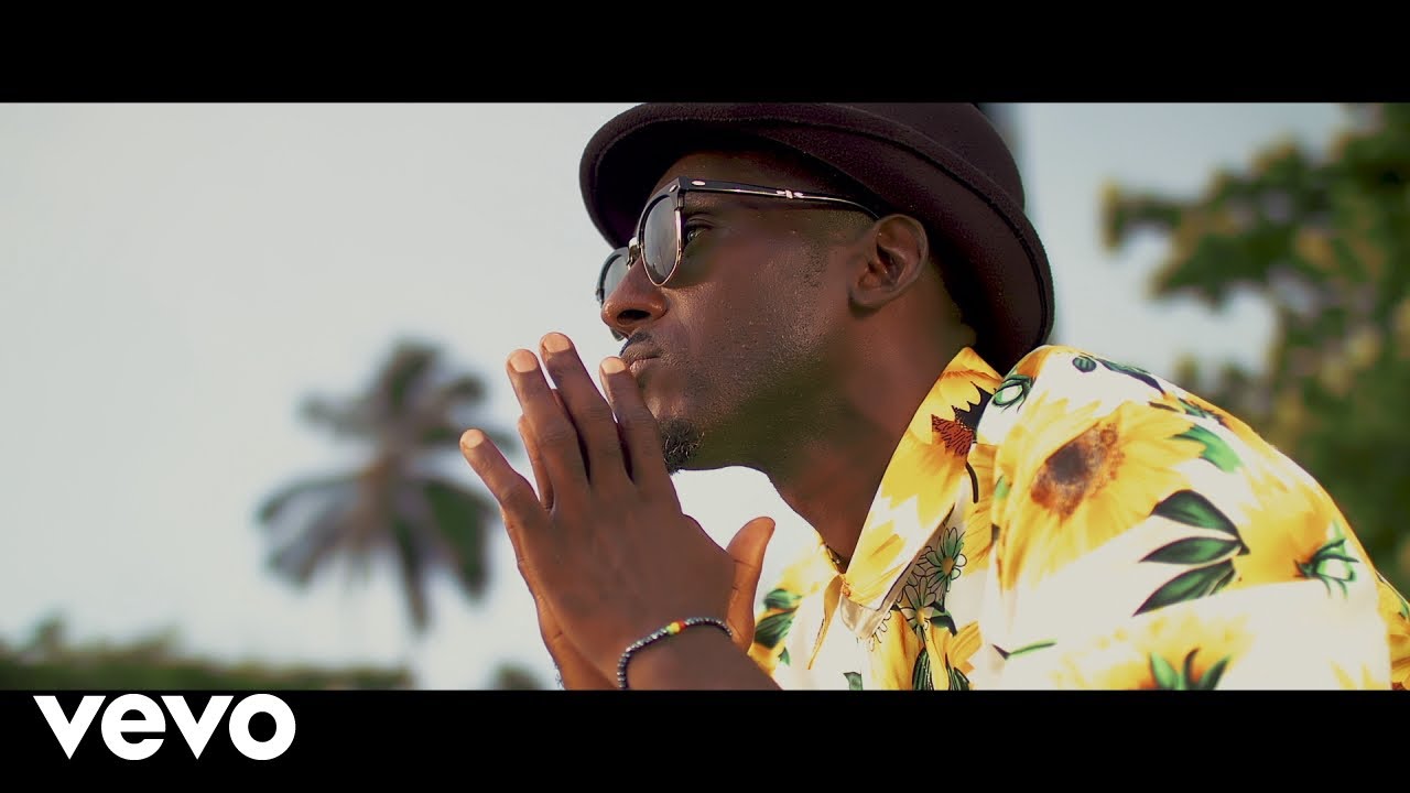Malik - Faut pas jouer (Dis l'heure 2 Afro Pop) (Clip officiel)