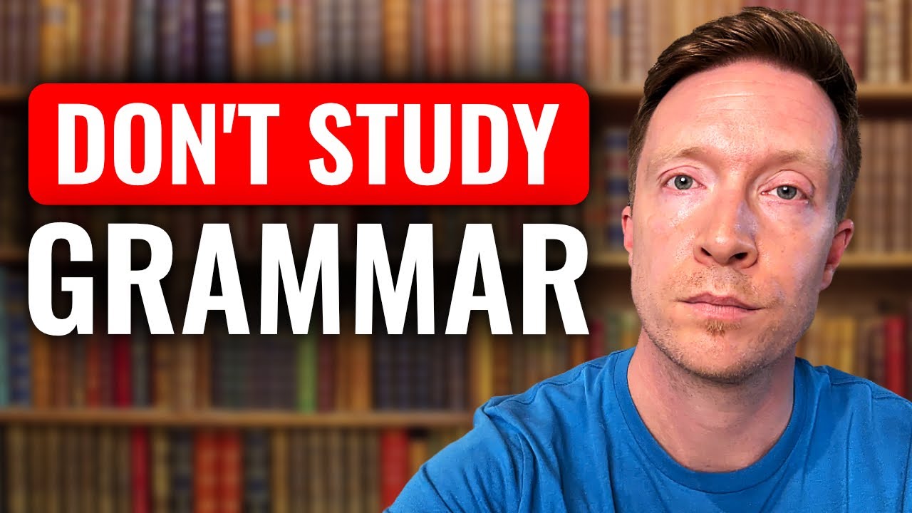 Brutally honest advice to someone who wants to learn a language