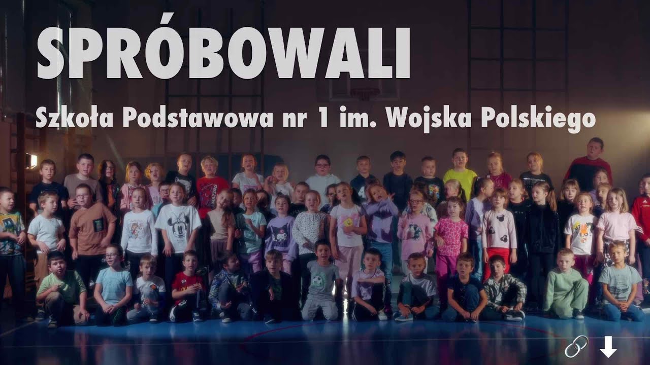Spróbowali