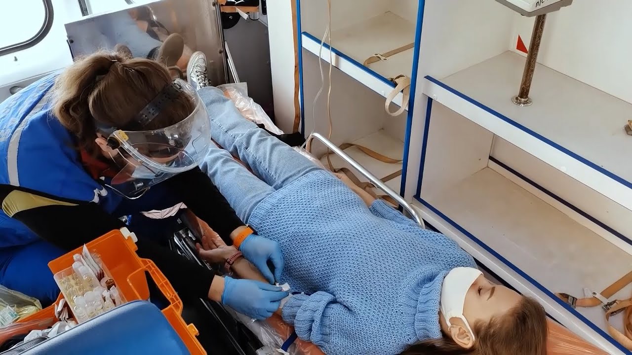 Наше здоровье от 30.04.21