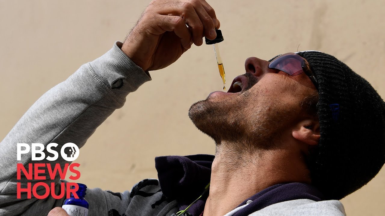 Is CBD legal? If you buy or sell it, you could be breaking the law | Marijuana