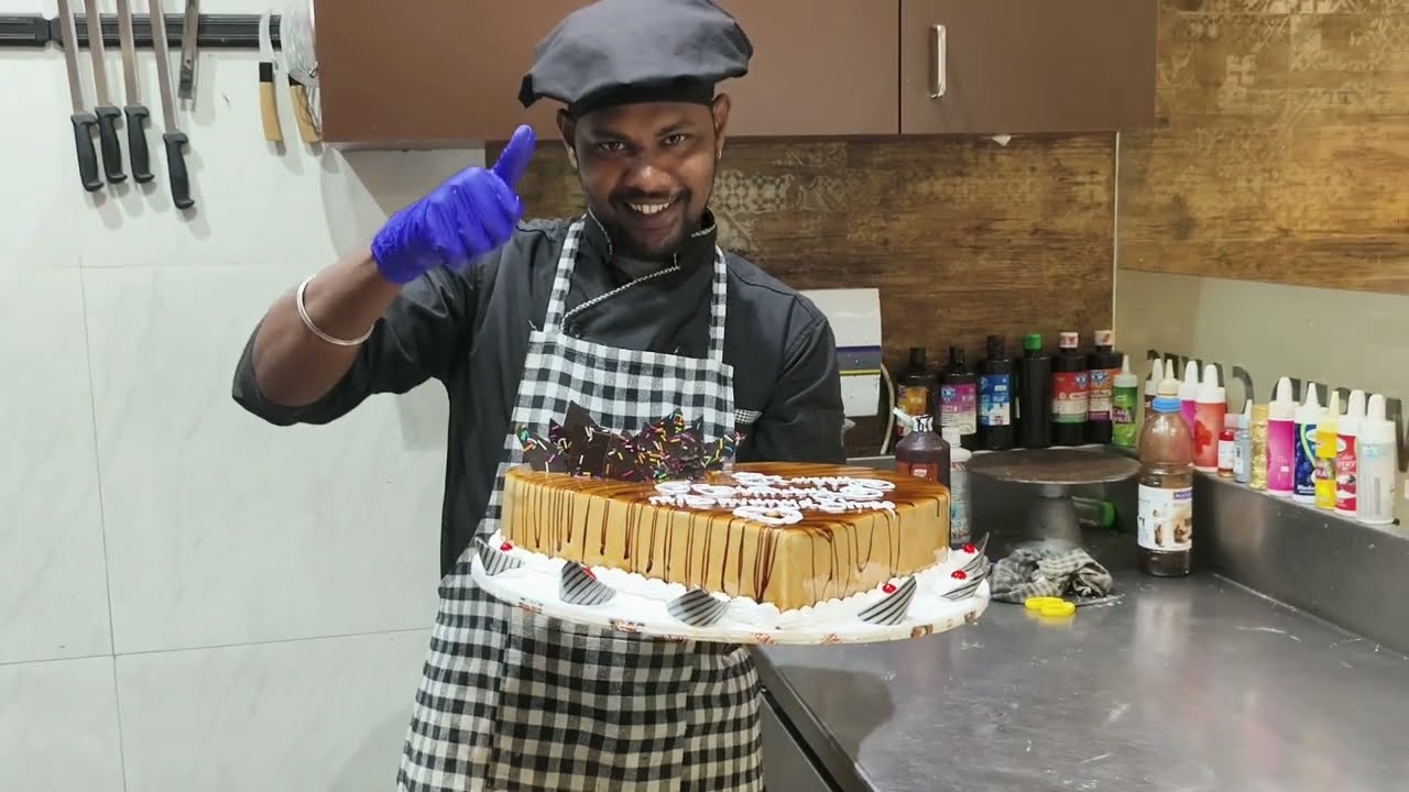 👉IRISH COFFEE  CAKE Recipe 2025 | Full Cake Making for Coffee Lovers ☕🍰 Trending Dessert