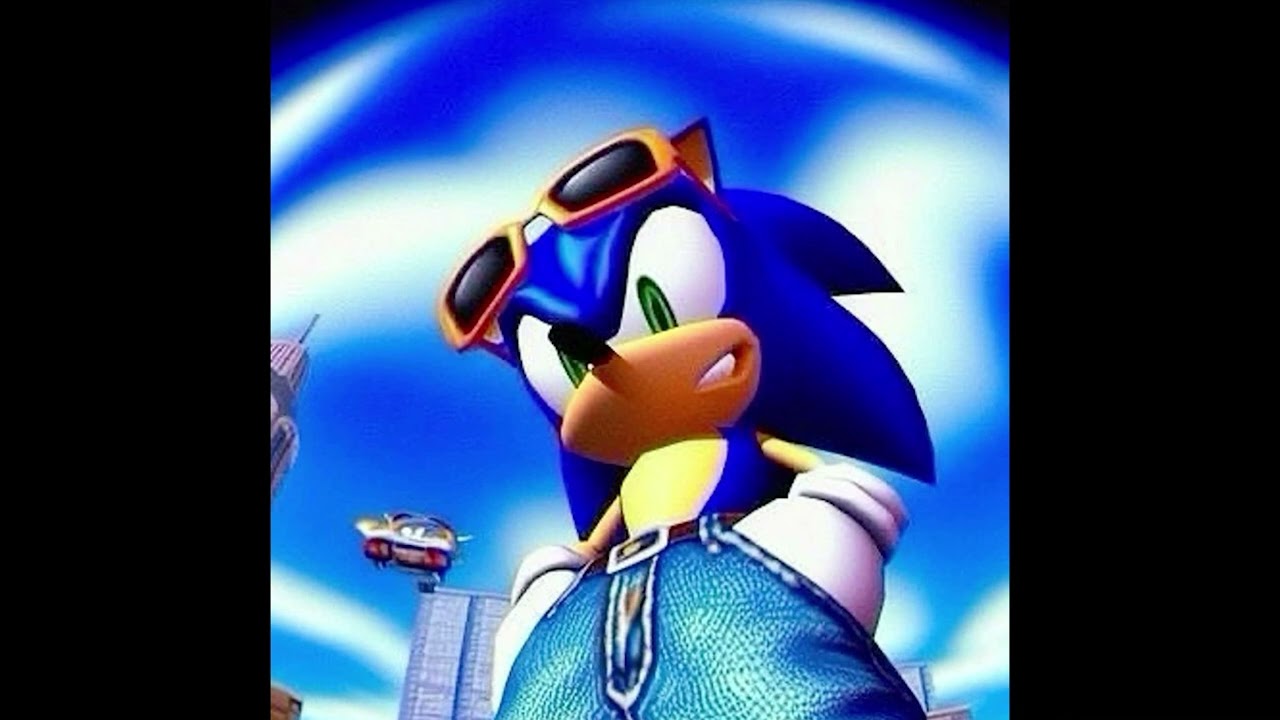 [FREE] ambient jerk + xaviersobased + hoodtrap type beat - sonic