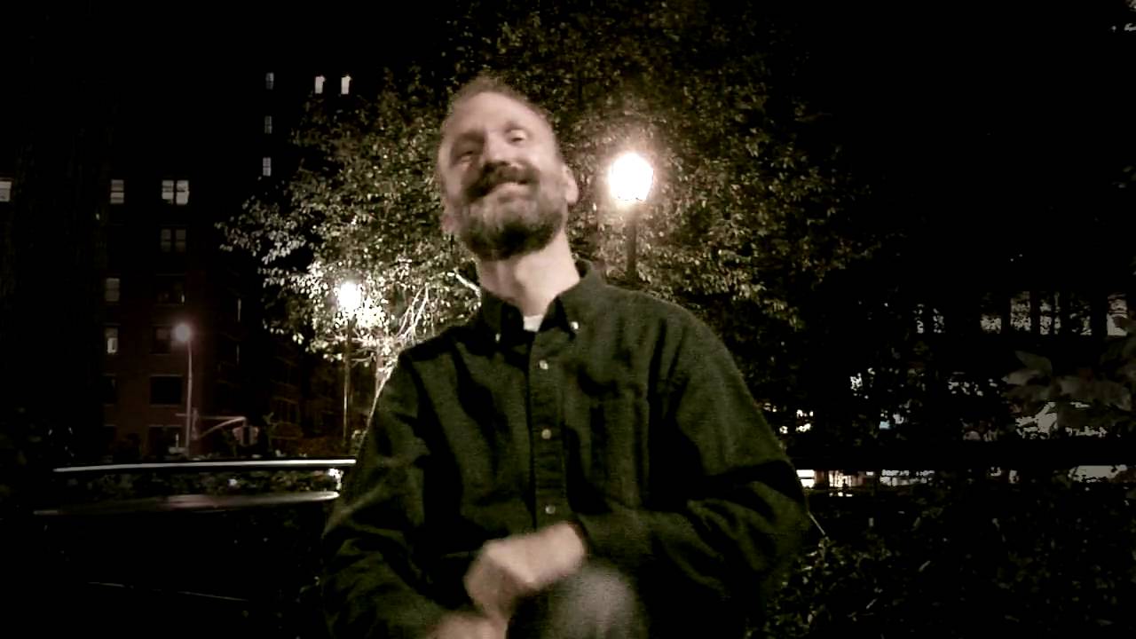 Raymond Luczak (I'm From Minneapolis, MN) - True Gay Stories