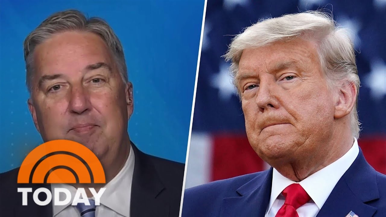 Trump is &lsquo;not afraid&rsquo; of &lsquo;ridiculous&rsquo; indictment, lawyer says