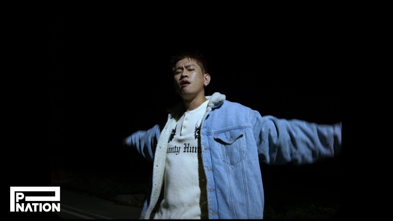Crush (크러쉬) - ‘Me Myself & I’ Track Video