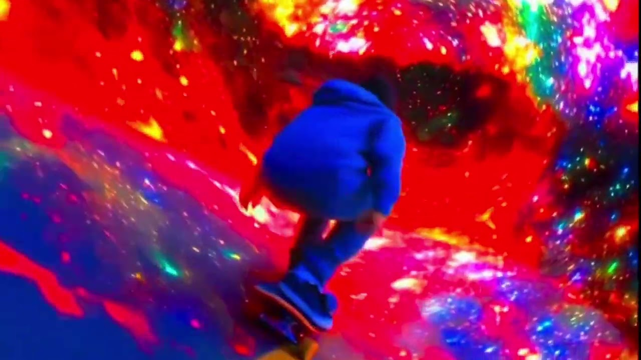 SPACESHIP❌ (remix) 🔊🔊🔊