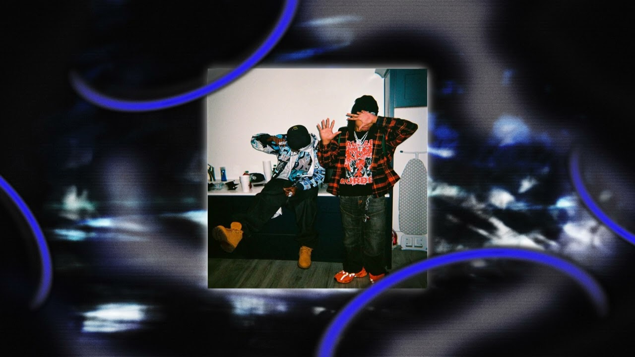 [FREE] Ken Carson Type Beat - 