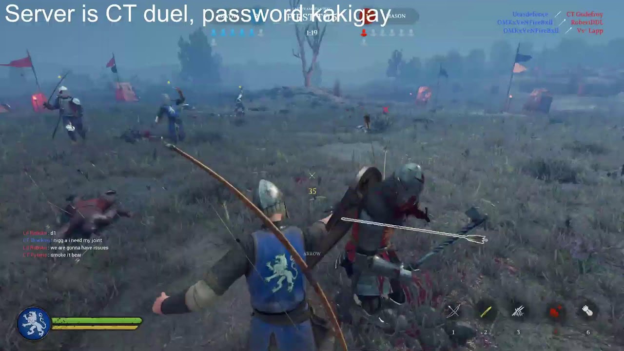 EPIC LTS STREAM