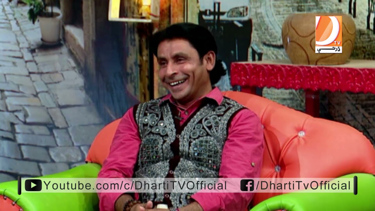 Laughter house   Sohrab Somro   Gamo  Ali Gul Mallah   Guest    Fareena  19  6 2021