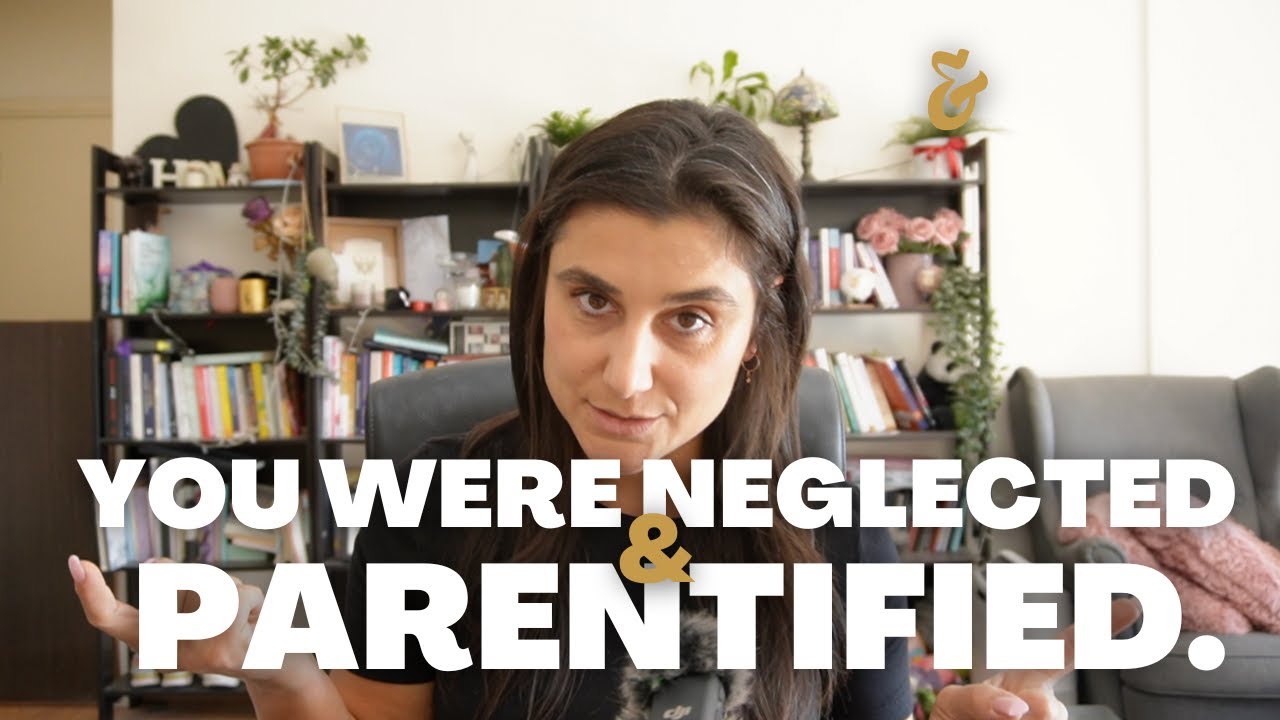 Проклятие старшей дочери