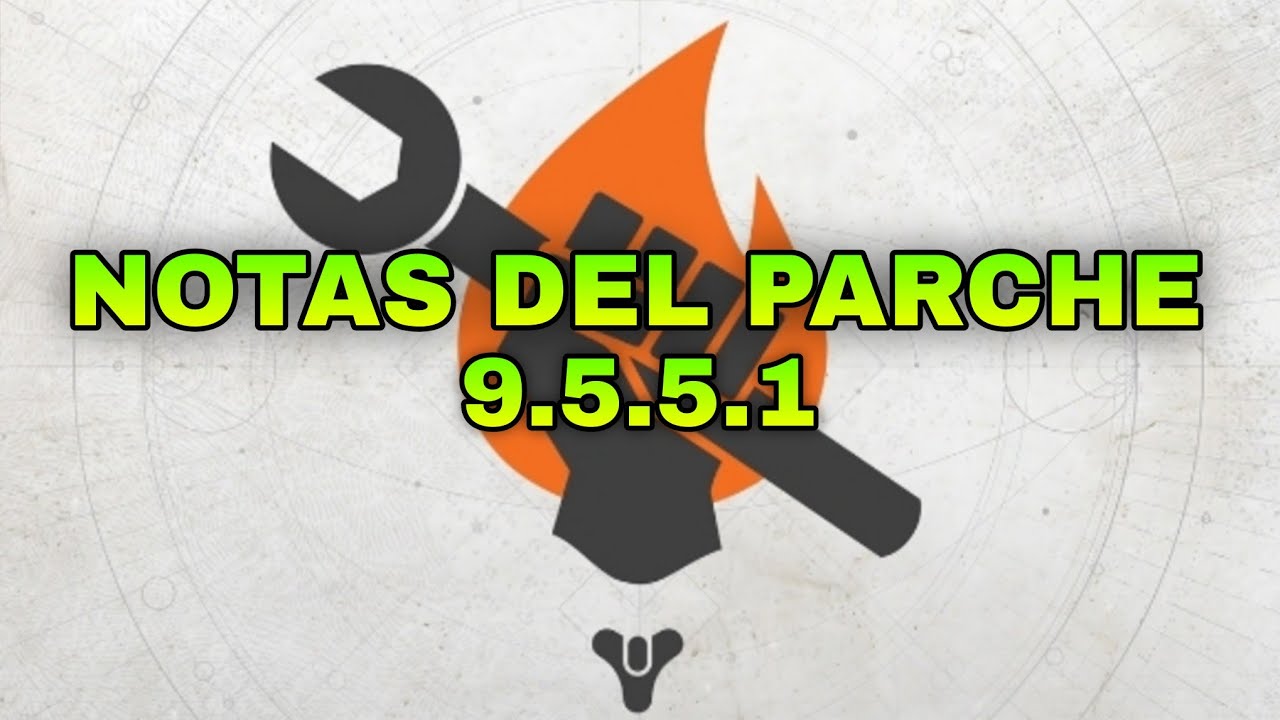 NUEVA ACTUALIZACIÓN en DESTINY 2!