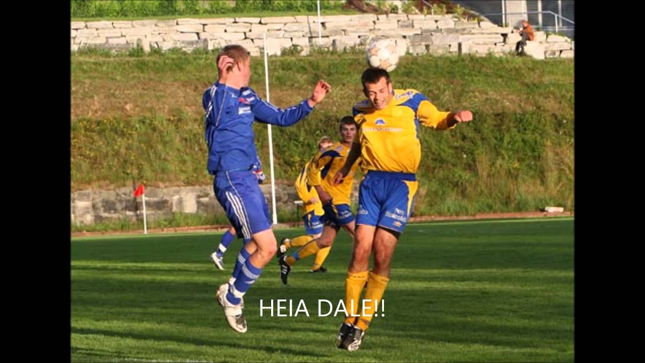 Dale for alltid