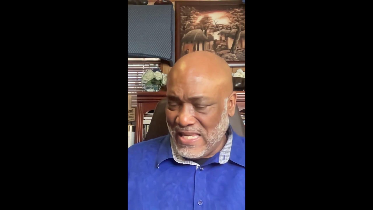Extraordinary Faith: Fisher of People 📱