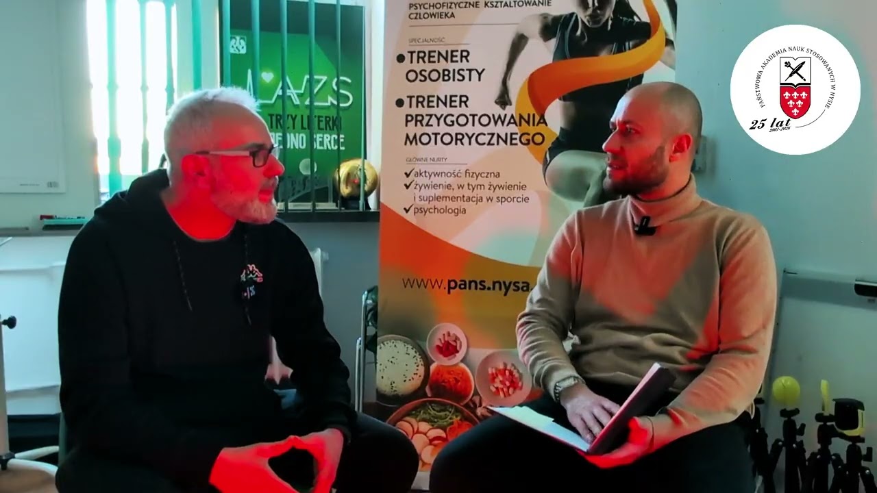 Czy wiesz, że sukces sportowy rodzi się przede wszystkim w głowie? 🧠🏆