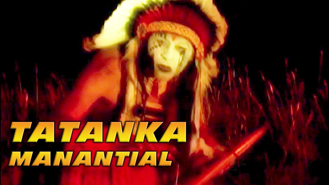 TATANKA - Native American Chants - Manantial