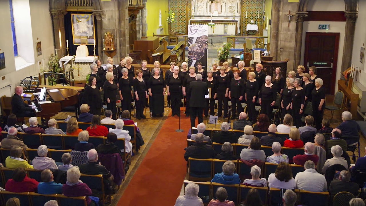 Breath of Heaven (Mary's Song) by Amy Grant and Chris Eaton. Arranged by Lloyd Larson