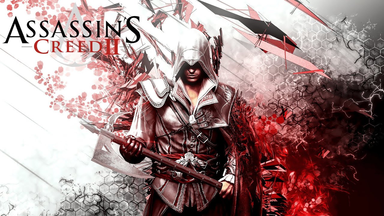 🗡️
ASSASSIN’S CREED II — LIVE NOW