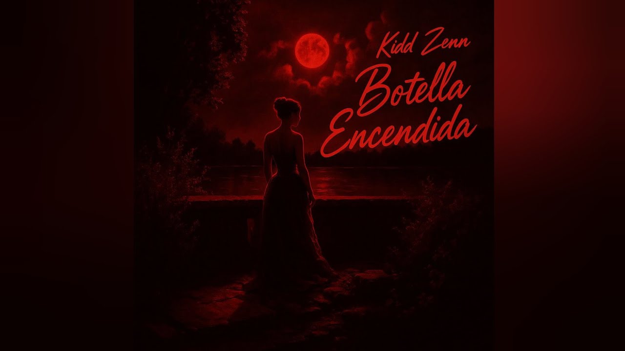 Kidd Zenn - Botella encendida (filtradada)