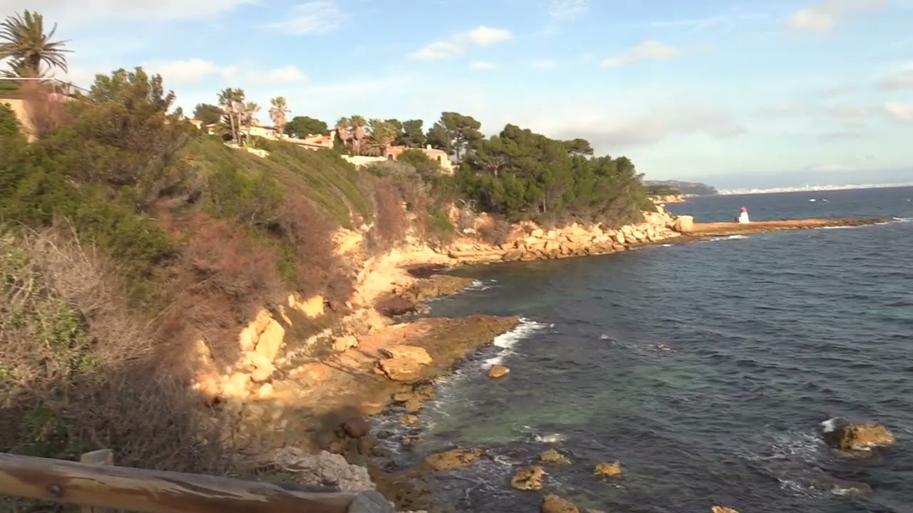 Le sentier des lézars 2025