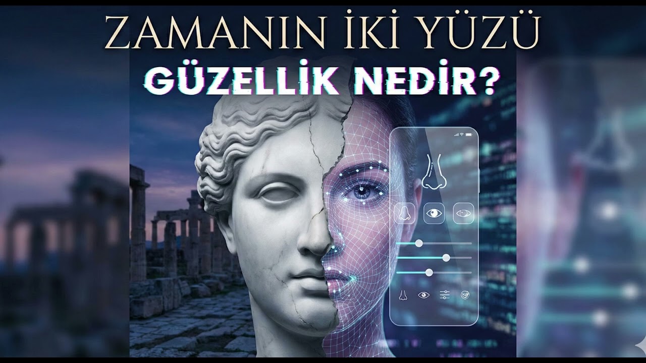 Güzellik Nedir? Aynadaki Kişi Gerçekten Sen misin?