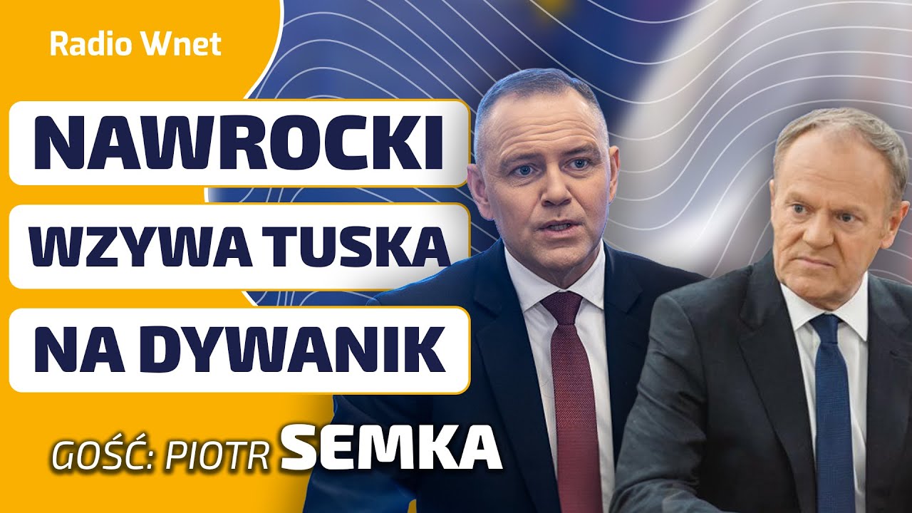 PILNE. Zbierze się Rada Bezpieczeństwa. Czarne chmury nad Czarzastym