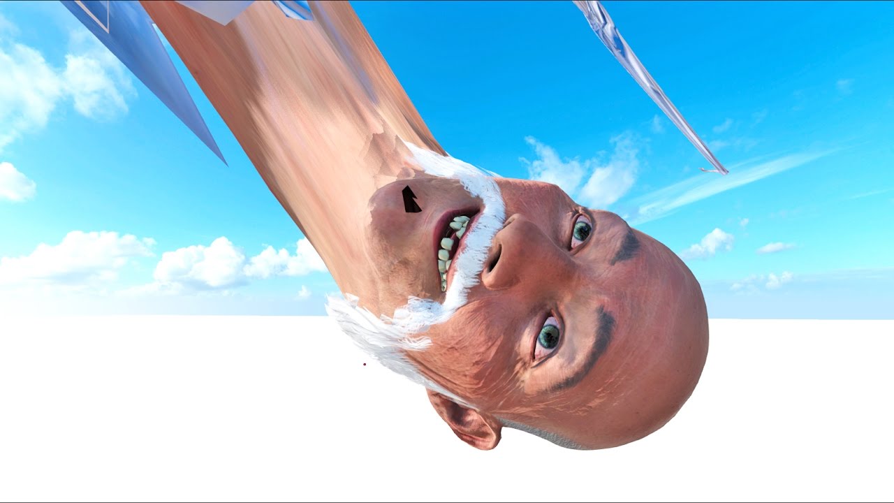 STUNTFEST PC - Funny Brutal Fails Stunts Moments