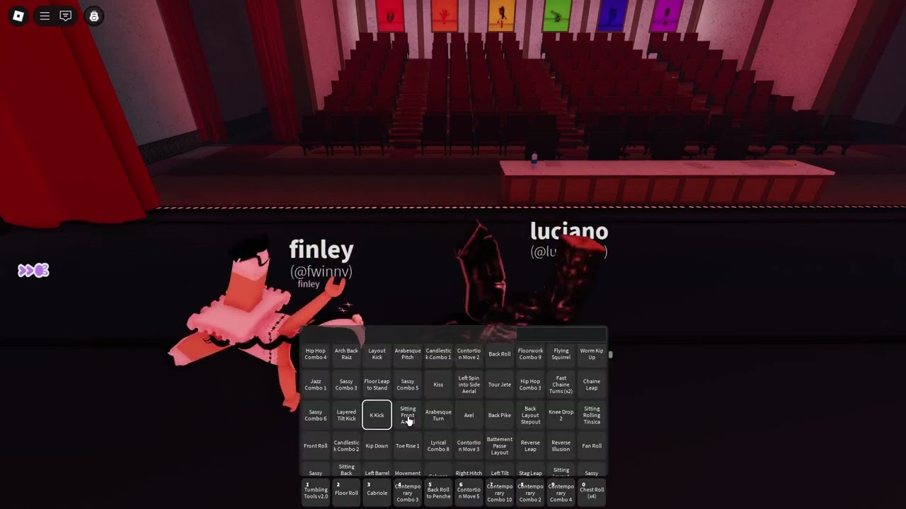 MMDC Season 6 Senior Online Auditions | w/ Finley!