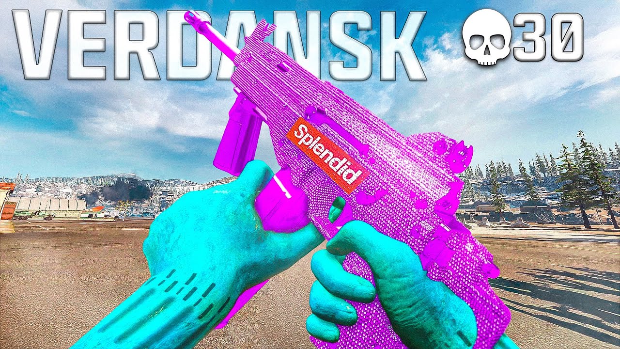 WINNING A $1,000 2v2 WAGER VS HUSKERRS! (WARZONE)