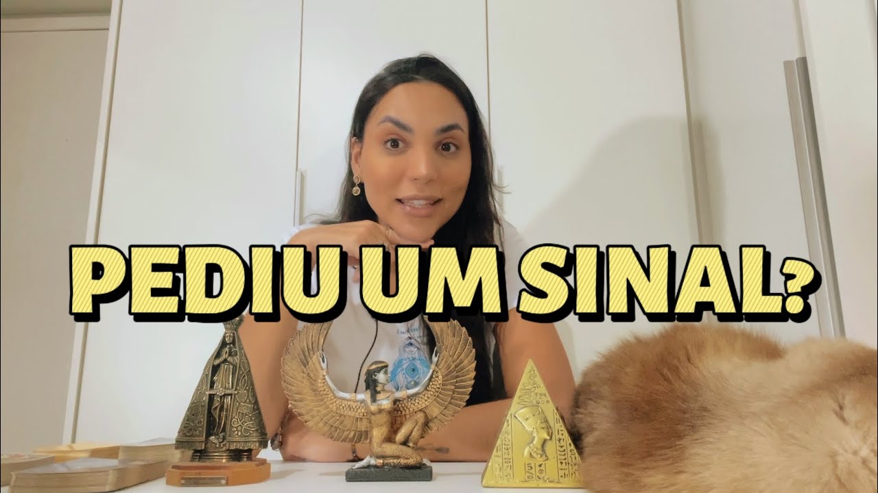 Esse Vídeo Te Encontrará Na Hora Certa! A Resposta Que Você Pediu!