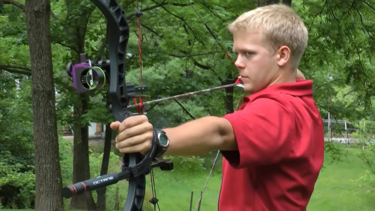 Broadhead and Arrow Guide for Beginners