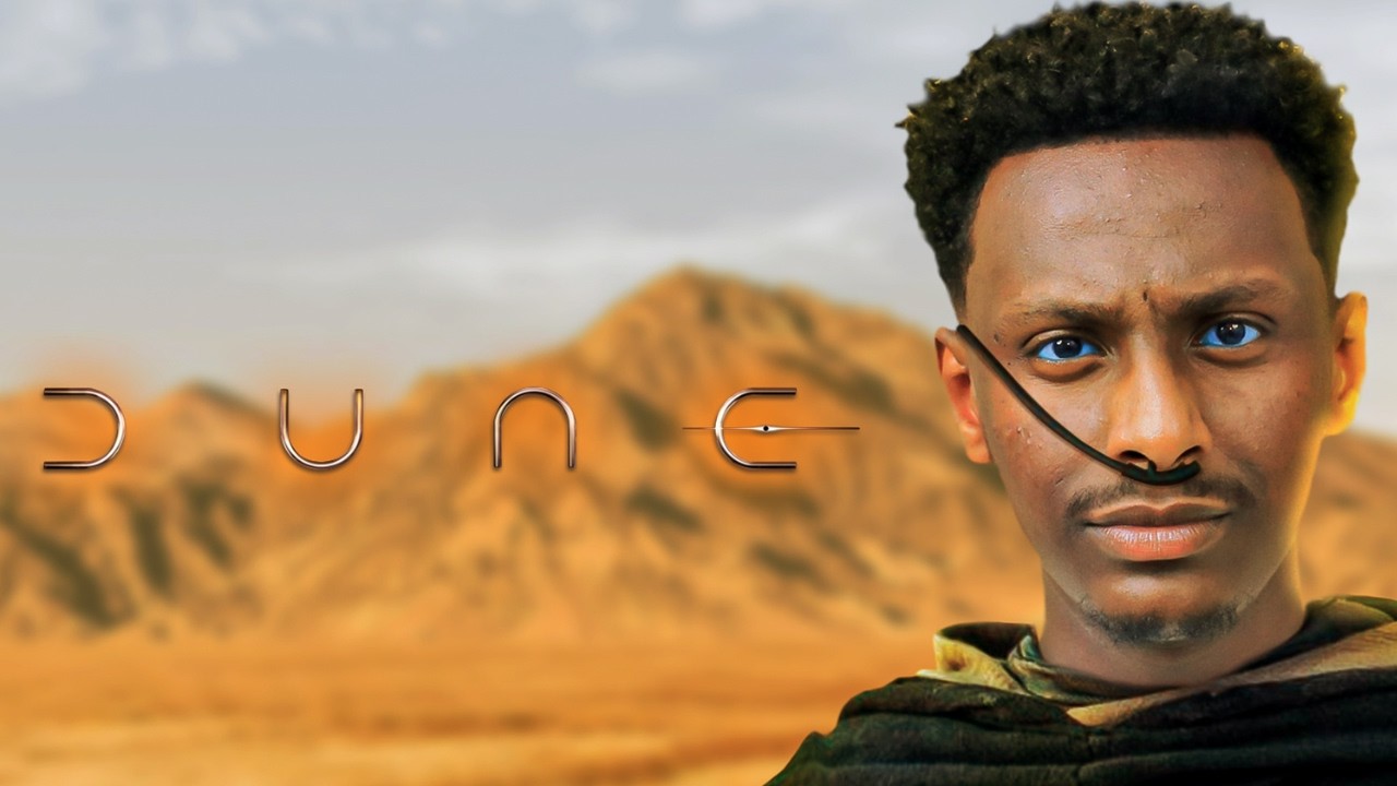🔴ይሄን ፊልም ካላያችሁት ተበድላችኋል!🔴 || DUNE || የፊልም ዳሰሳ || LISAN AL GAIB
