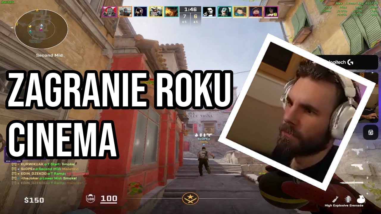 😂 NAJŚMIESZNIEJSZE MOMENTY 😂 | POLSKI TWITCH | T0P SHOTY #15